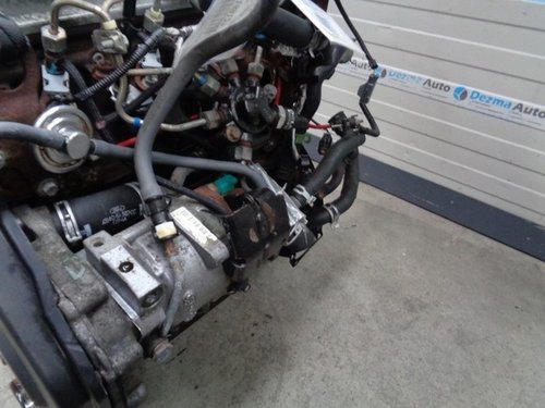 Pompa injectie, 1S4Q-9B395-BD, Fod Focus sedan (DFW) 1.8 tdci
