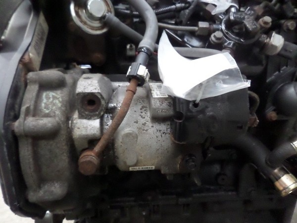 Pompa injectie, 1S4Q-9B395-BG, Ford Transit Connect, 1.8 tdci, (id.163073)