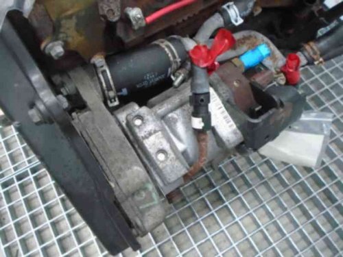 Pompa injectie 1S4Q-9B395-BG, R9044Z016A, Ford Focus sedan 1, 1.8 tdci