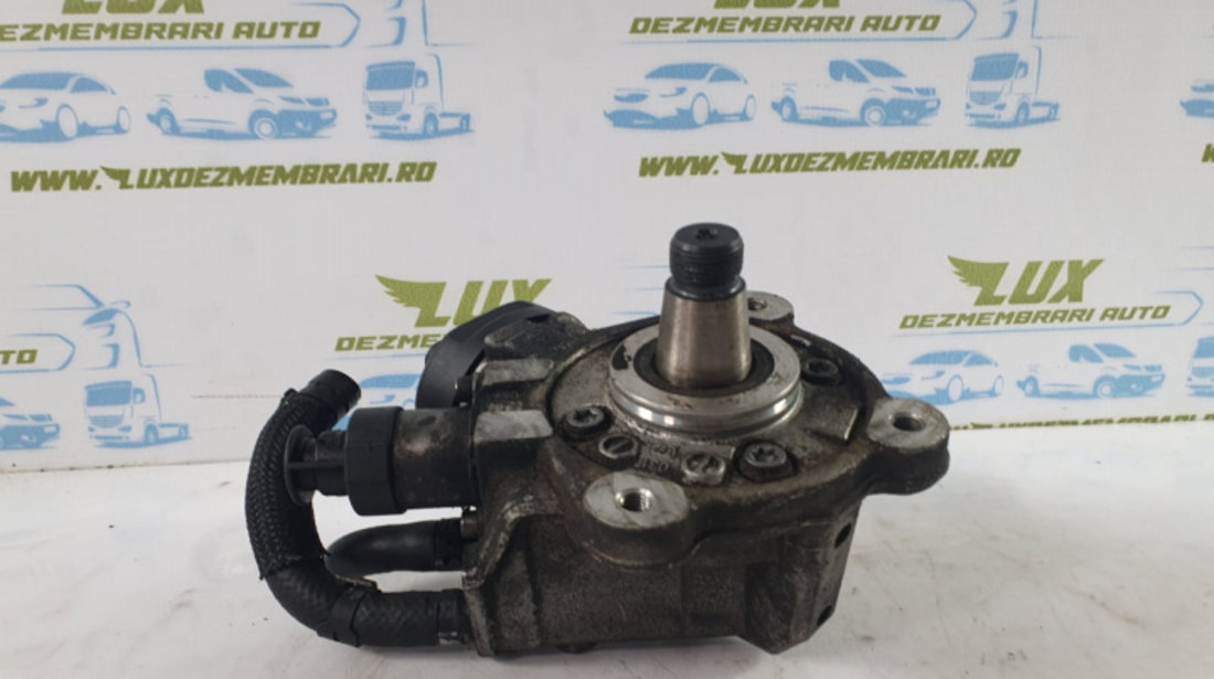 Pompa injectie 2.0 tdi CFF CFFB 0928400768 Volkswagen VW Scirocco 3 [2008 - 2015]