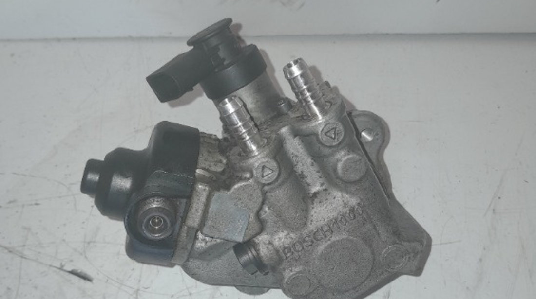 Pompa injectie 2.0 tdi gama Vag / an - 2008 - 2014 / cod - 03L 130 755 D / 0 445 10 514