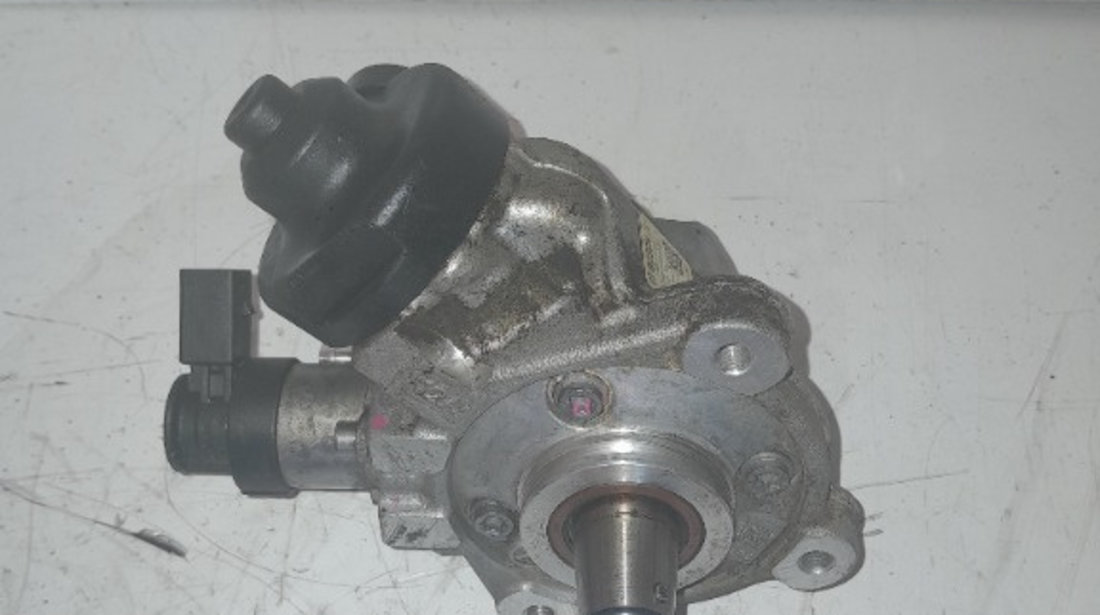 Pompa injectie 2.0 tdi gama Vag / an - 2008 - 2014 / cod - 03L 130 755 D / 0 445 10 514