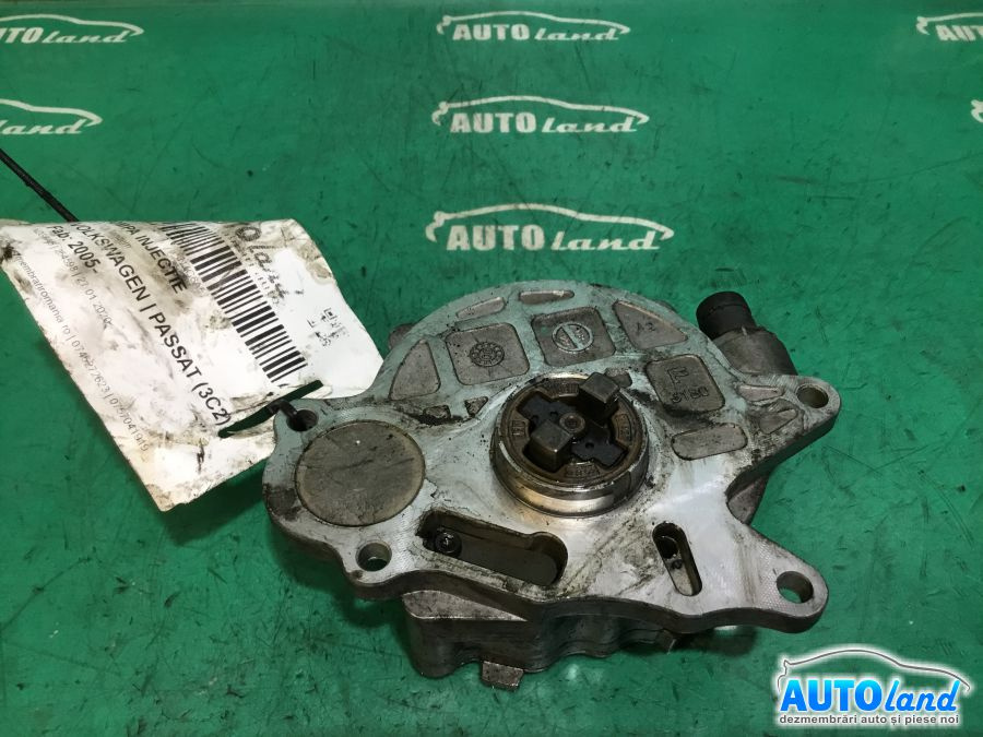 Pompa Injectie 2.0 TDI Tandem Volkswagen PASSAT 3C2 2005