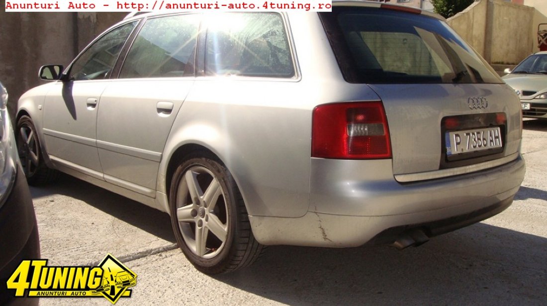 Pompa injectie 2 5 V6 AUDI VW SKODA