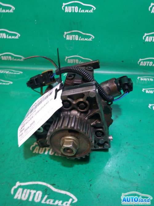 Pompa Injectie 2.7 Diesel Inalta Presiune Land Rover DISCOVERY III TAA 2004-2009