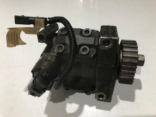 Pompa injectie 2.7 tdv6 2.7 AJ TDV6 4S7Q9B395AL Jaguar XF X250 [2007 - 2011]