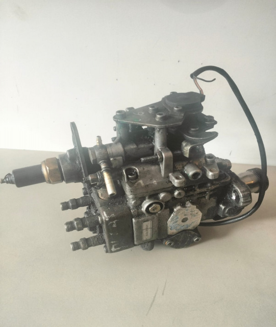 Pompa injectie 2.8 d 0460494466 Fiat Ducato 2 Typ244 [2002 - 2006]