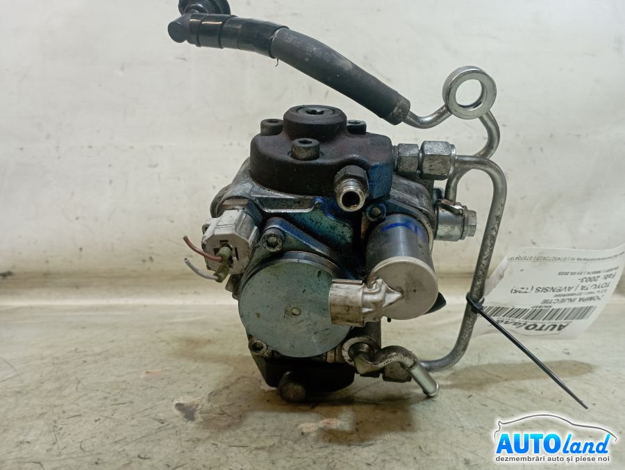 Pompa Injectie 221000r050 2.2 Diesel Toyota AVENSIS T25 2003