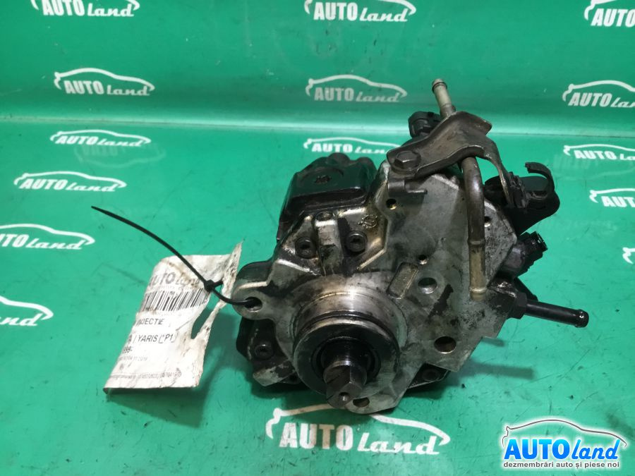 Pompa Injectie 2445110072 1.4 D Bosch Toyota YARIS P1 1999
