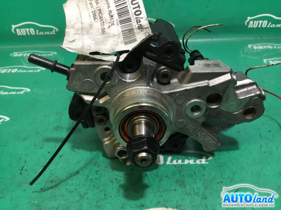 Pompa Injectie 28277574 1.1 CRDI 3 Pistoane Kia PICANTO BA 2004