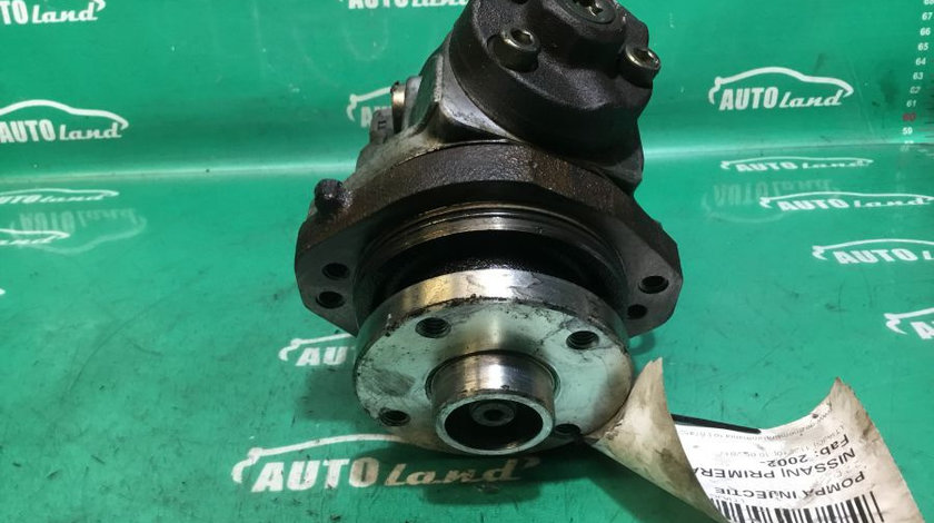 Pompa Injectie 2940000161 2.2 D Nissan PRIMERA P12 2002