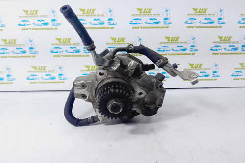 Pompa injectie 4.0 cdi a6290700001 0445010117 Mercedes-Benz E-Class W211 [2002 - 2006]