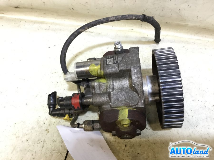 Pompa Injectie 55586499 Inalta Presiune 1.7 CDTI Opel ASTRA J hatchback 2009