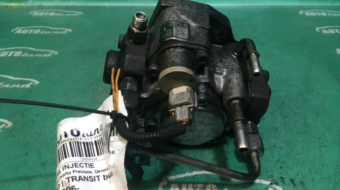 Pompa Injectie 6c1a9b395ae 2.2 Diesel Inalta Presiune, Denso Ford TRANSIT bus 2006