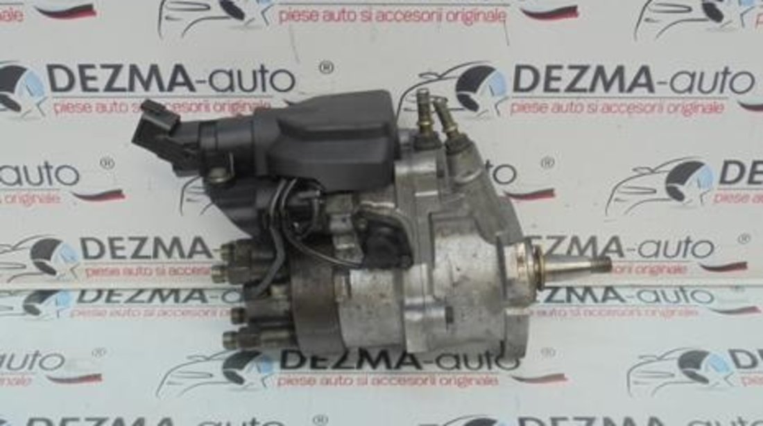 Pompa injectie, 7700115073, Renault Kangoo, 1.9d