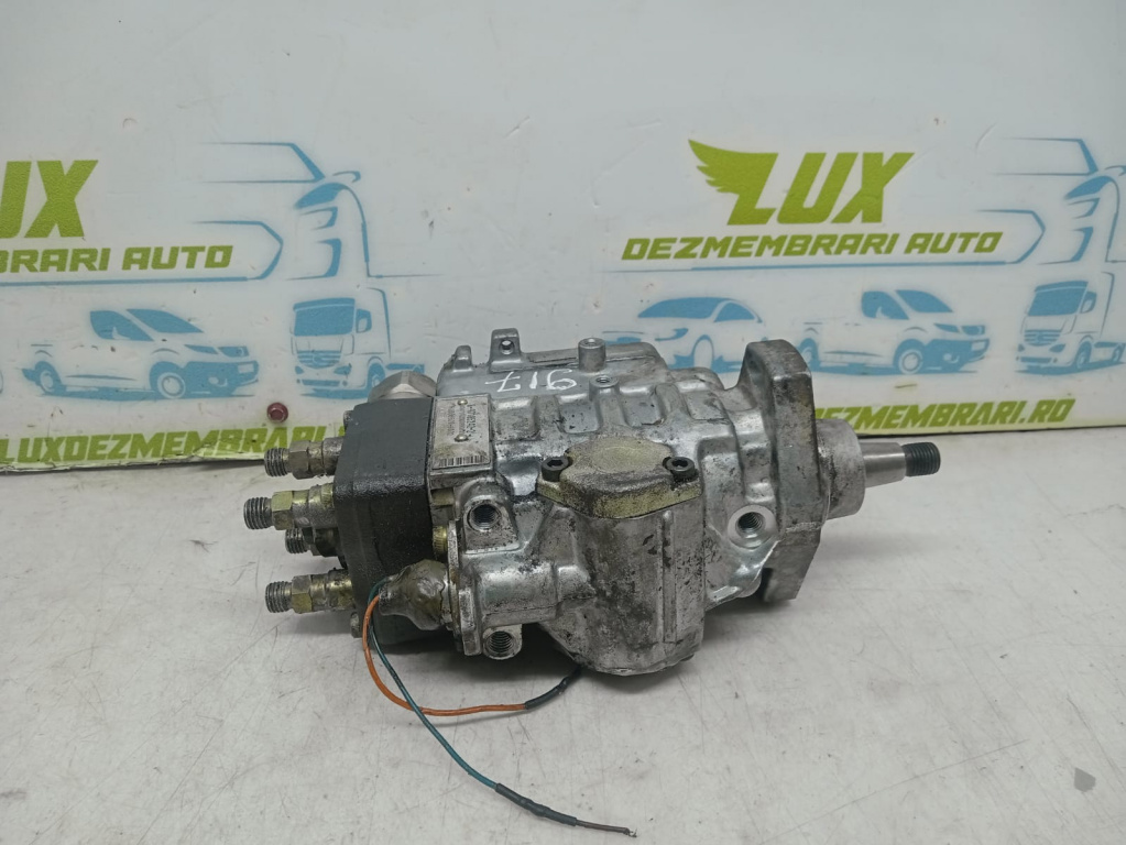 Pompa injectie 8-97185242-2 1.7 dti Y17DT Opel Astra G [1998 - 2009] 1.7 dti Y17DT