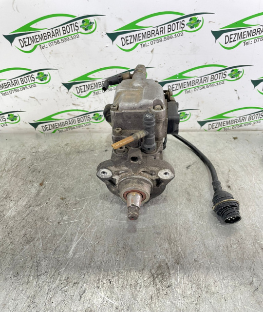 Pompa injectie 8200048193 H074863 Renault Kangoo [1998 - 2003] Minivan 1.9 dCi MT AWD (80 hp)