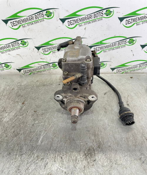 Pompa injectie 8200048193 H074863 Renault Kangoo [1998 - 2003] Minivan 1.9 dCi MT AWD (80 hp)