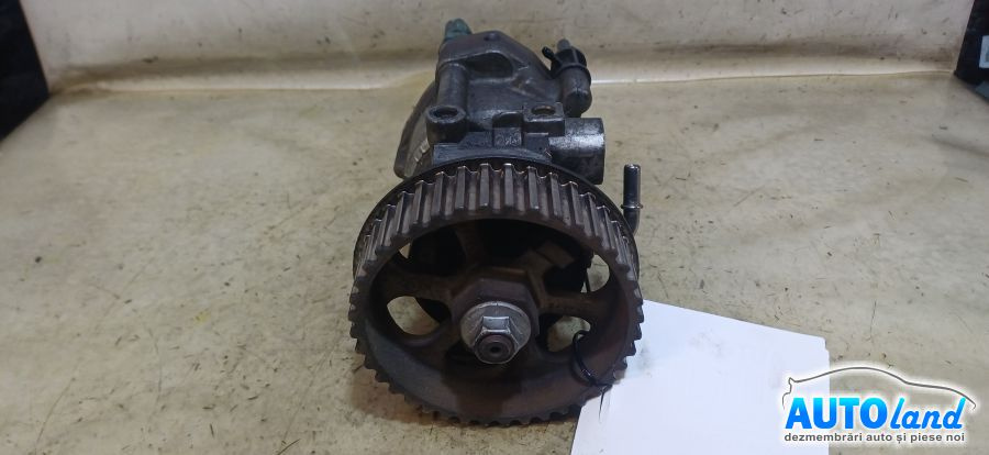 Pompa Injectie 8200057225 1.5 DCI Renault CLIO II 2001
