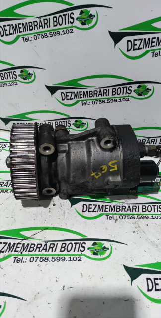 Pompa injectie 8200057225 8200057225 Dacia Logan [2004 - 2008] Sedan 1.5 dci MT (68hp)