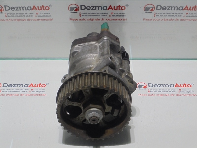 Pompa injectie, 8200057225, Renault Megane 2, 1.5 dci (pr:110747)