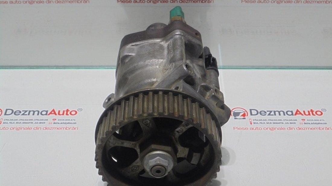 Pompa injectie, 8200057225, Renault Megane 2, 1.5 dci (pr:110747)