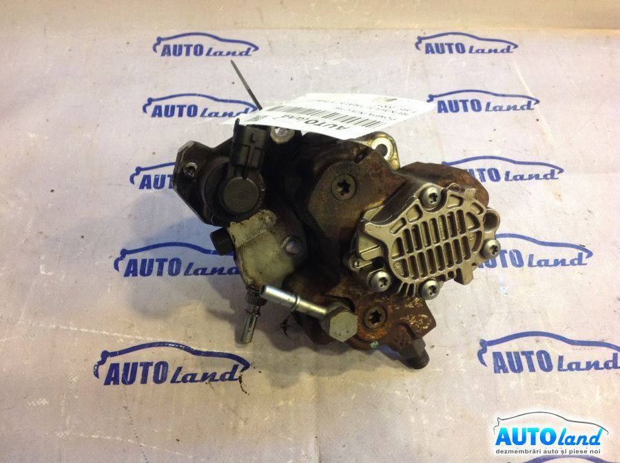 Pompa Injectie 8200385478 2.0 DCI Inalta,bosch Renault TRAFIC II bus JL 2001