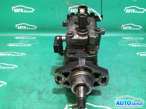 Pompa Injectie 897152423 55 KW, fara Senzor de Jos si de Sus Opel ASTRA G hatchback F48 ,F08 1998-20...