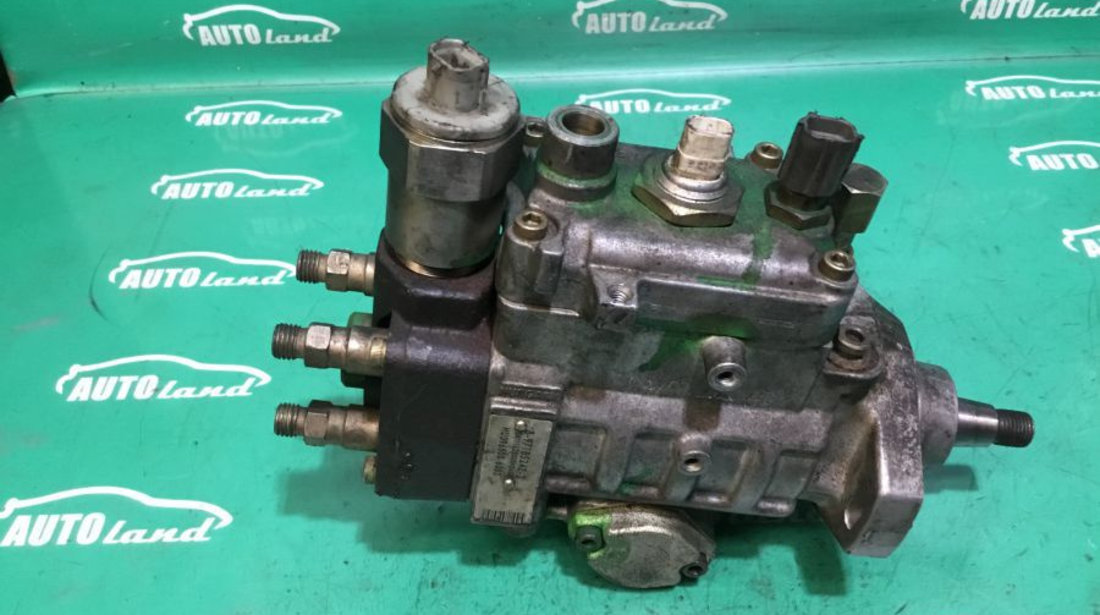 Pompa Injectie 8971852422 1.7 TDI, 55 KW, Isuzu Opel CORSA C F08,F68 2000