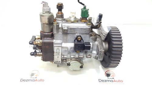 Pompa injectie 8971852422, Opel Astra G sedan (F69), 1.7 dti