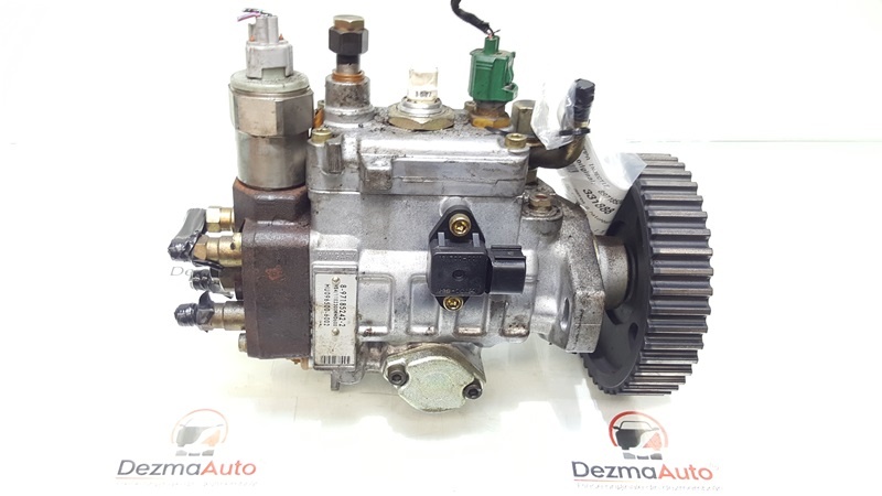 Pompa injectie 8971852422, Opel Corsa C (F08, F68), 1.7 dti