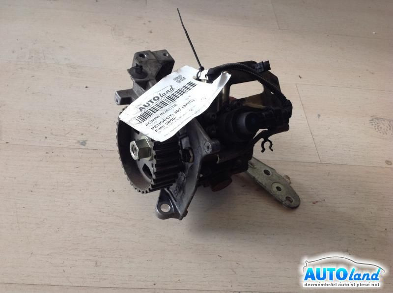 Pompa Injectie 9656300380 1.6 HDI Bosch Peugeot 307 3A/C 2000