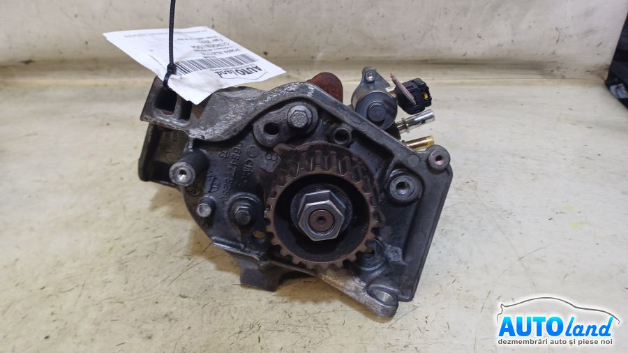 Pompa Injectie 9672605380 1.6 HDI Euro 5 Citroen DS4 2011