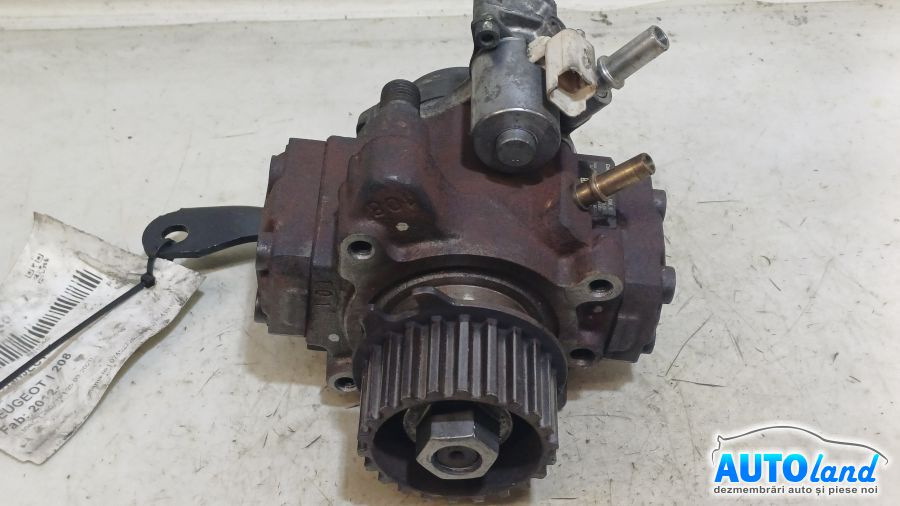 Pompa Injectie 9672605380 1.6 HDI Peugeot 208 2012