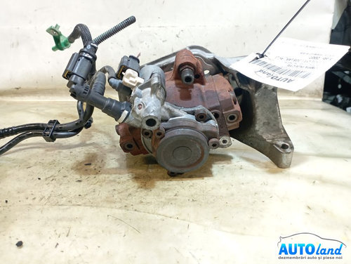 Pompa Injectie 9672605380 Dupa 2014, 1.6 HDI Peugeot 308 4A ,4C 2007
