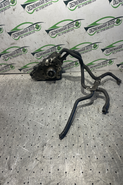 Pompa injectie A 646 070 04 01 Mercedes-Benz Vito W639 [facelift] [2010 - 2015] Minivan 4-usi