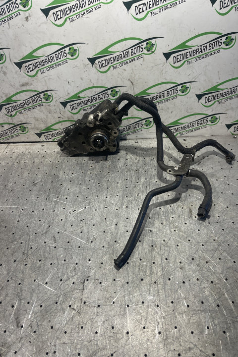 Pompa injectie A 646 070 04 01 Mercedes-Benz Vito W639 [facelift] [2010 - 2015] Minivan 4-usi