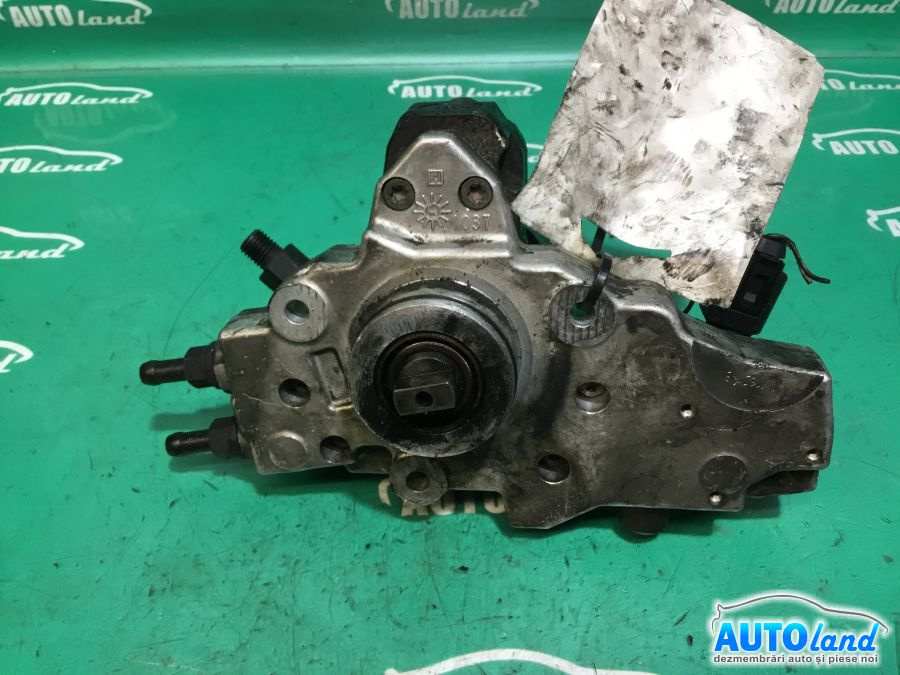 Pompa Injectie A6460700101 2.2 CDI Mercedes-Benz C-CLASS W203 2000