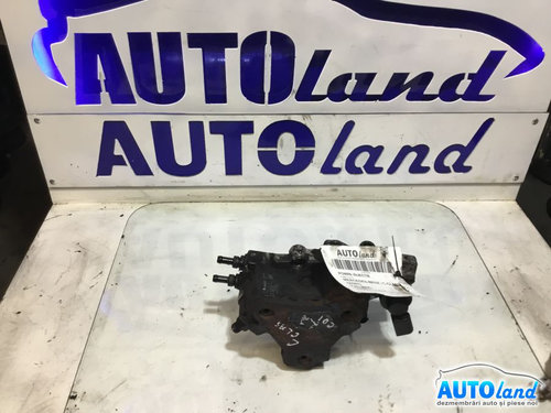 Pompa Injectie A6460700101 Inalta 2.2 D Mercedes-Benz C-CLASS W203 2000