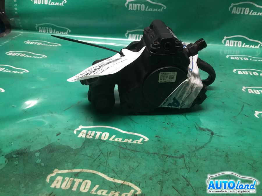 Pompa Injectie A6460700201 2.2 CDI Delphi Mercedes-Benz C-CLASS W204 2007