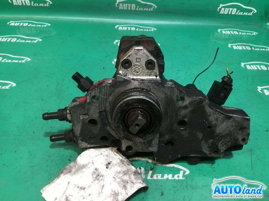 Pompa Injectie A6480700001 2.2 CDI Mercedes-Benz E-CLASS W211 2002-2008
