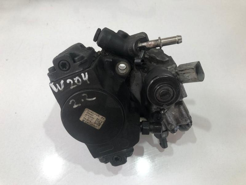 Pompa injectie a6510700801 Mercedes-Benz C-Class W204/S204/C204 [facelift] [2011 - 2015]