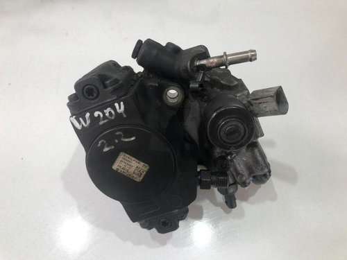 Pompa injectie a6510700801 Mercedes-Benz C-Class W204/S204/C204 [facelift] [2011 - 2015]