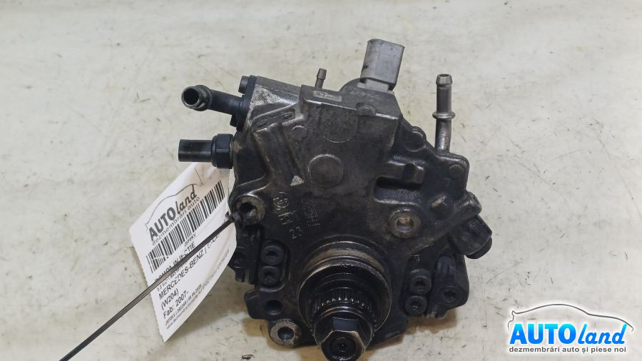 Pompa Injectie A6510701201 2.2 CDI Mercedes-Benz C-CLASS W204 2007