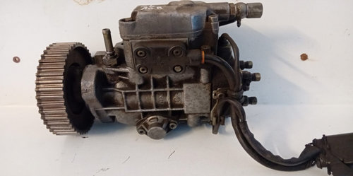 Pompa injectie AGR / ALH 038130107D Seat Toledo 2 [1999 - 2006]