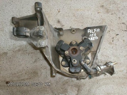 Pompa injectie Alfa Romeo 156 1.9jtd