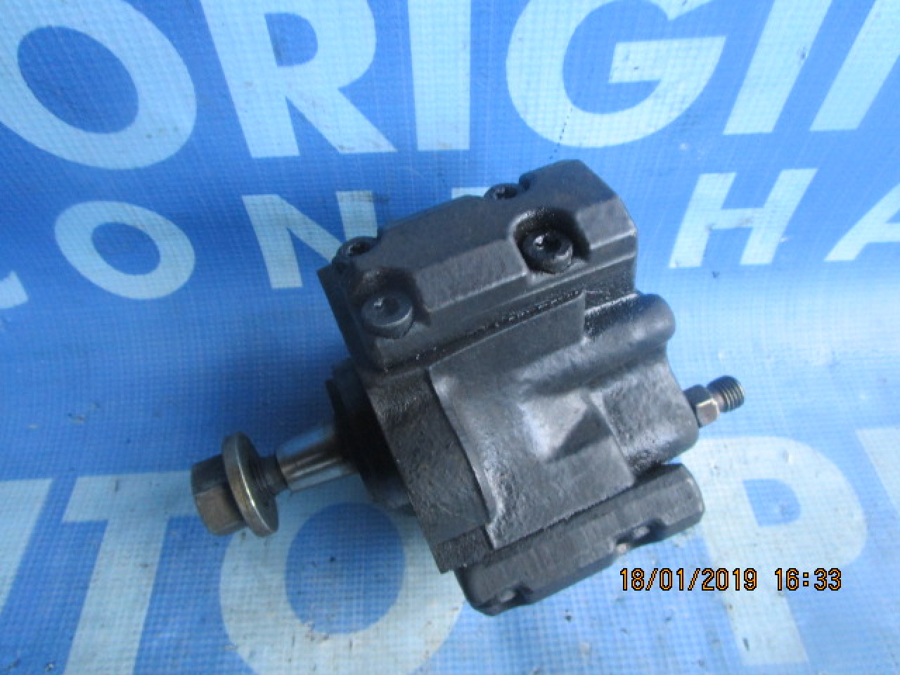Pompa injectie Alfa Romeo 156 2.4jtd; 0445010006