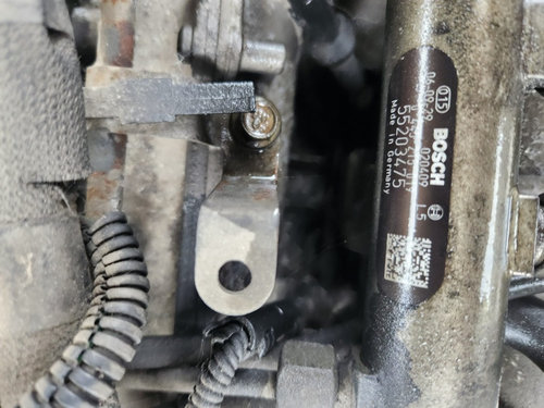 Pompa injectie Alfa Romeo 159 2.4 JTD 2005 2006 2007 2008