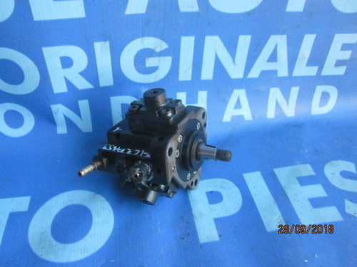 Pompa injectie Alfa Romeo 159 2.4jtdm; 0055206343 (inalta presiune)