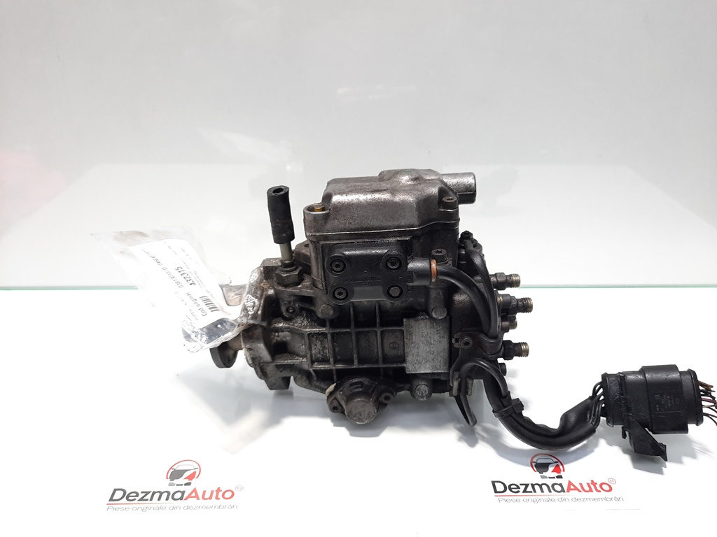 Pompa injectie, Audi, 1.9 tdi, AHF, cod 038130107D, 0460401977 (id:432315)